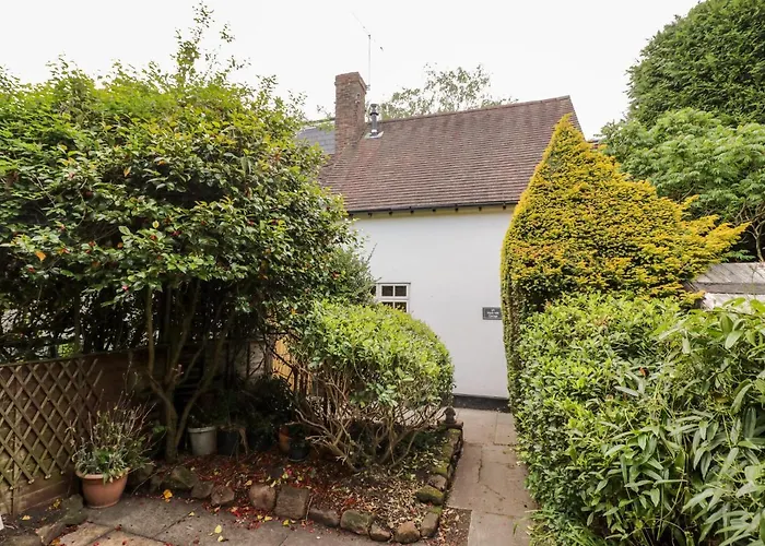 Hock-Tide Cottage