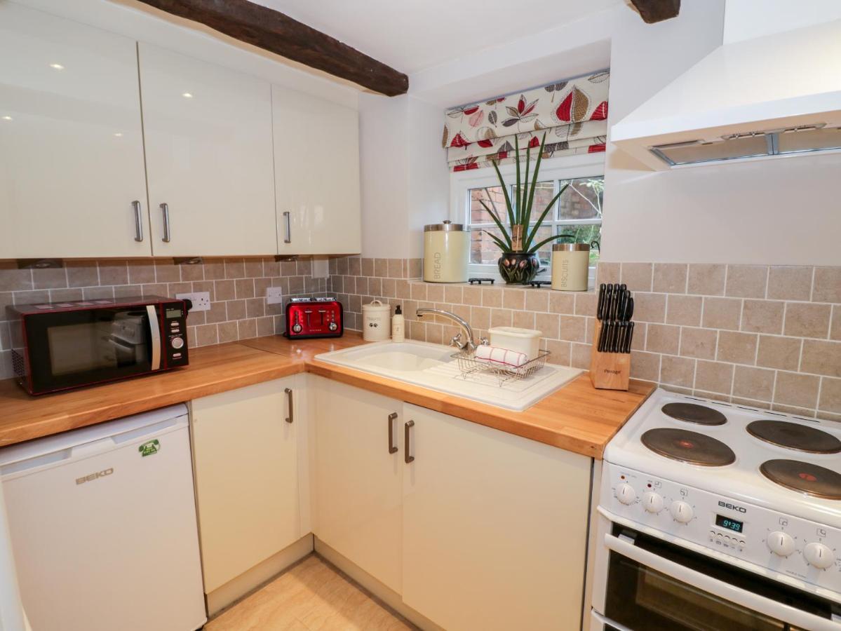 Hock-tide Holiday home Kenilworth