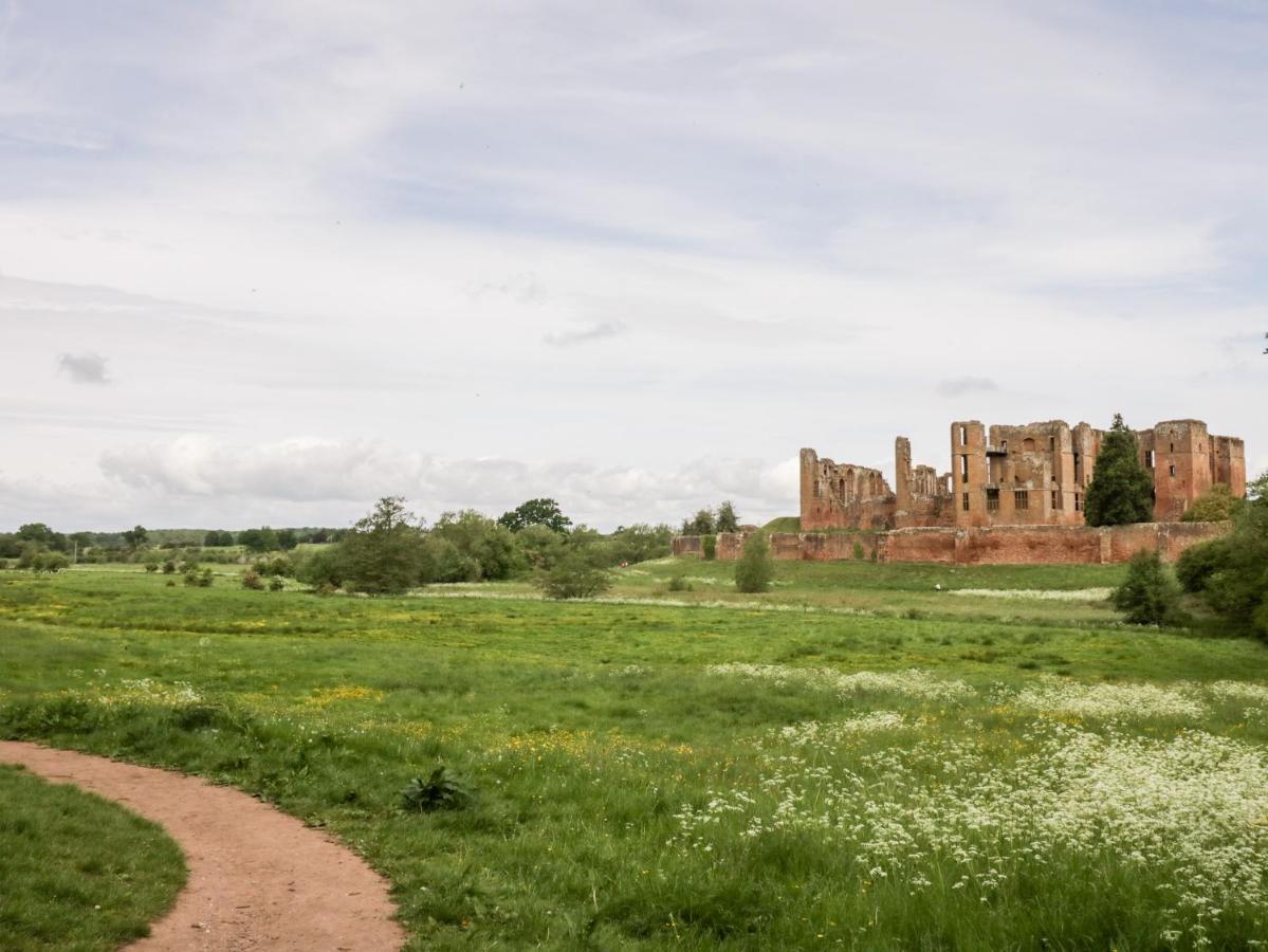 Hock-tide Kenilworth