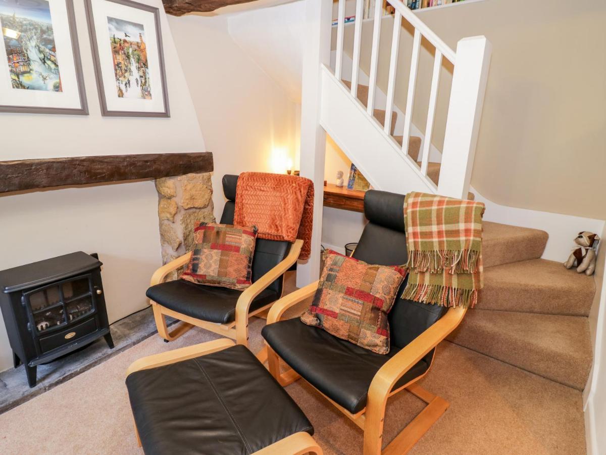Hock-tide Holiday home