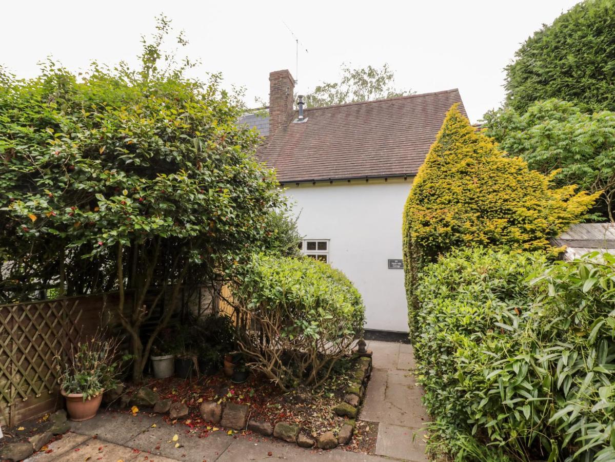 Holiday home Hock-tide Kenilworth