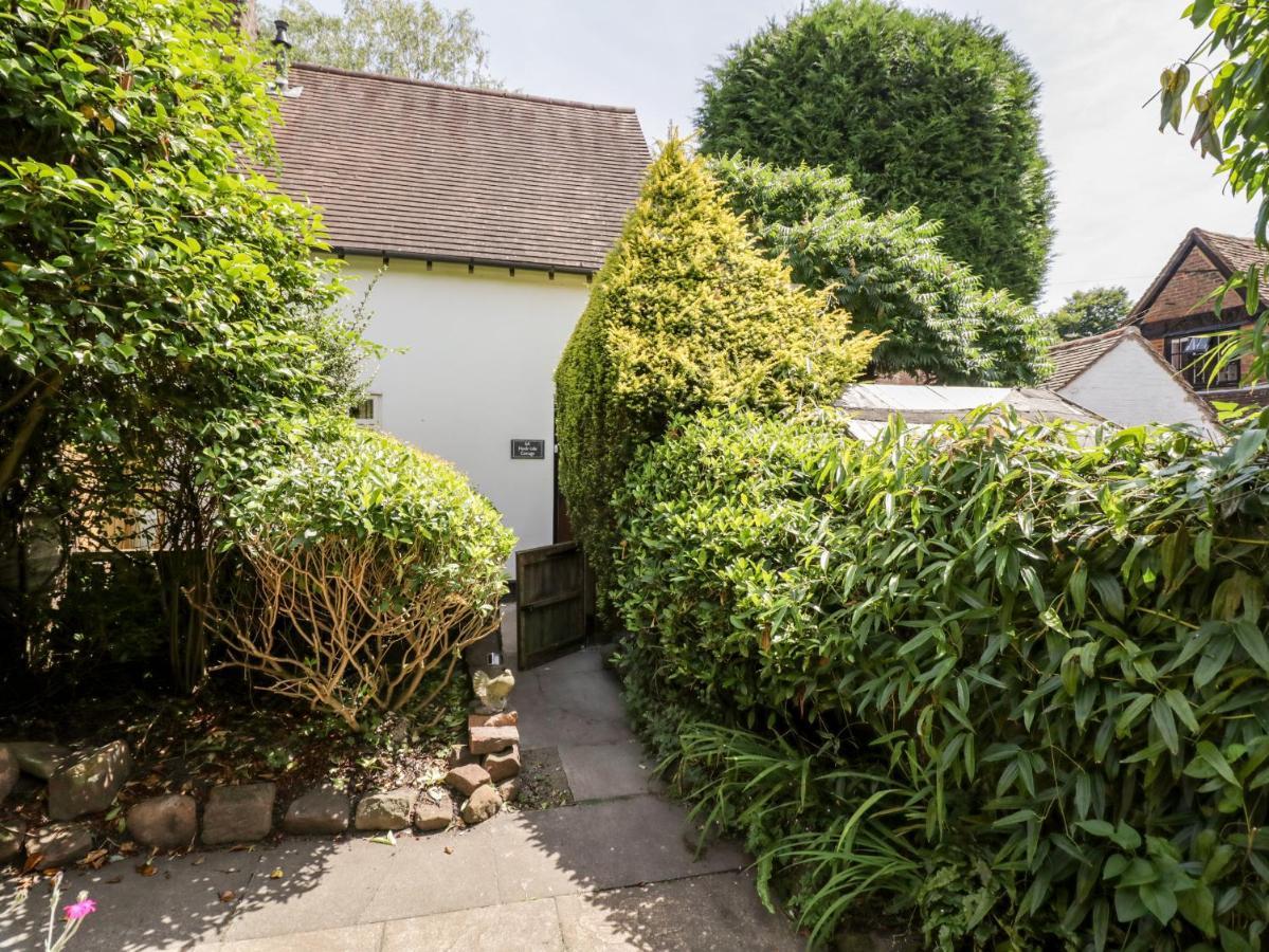 Hock-tide Holiday home Kenilworth