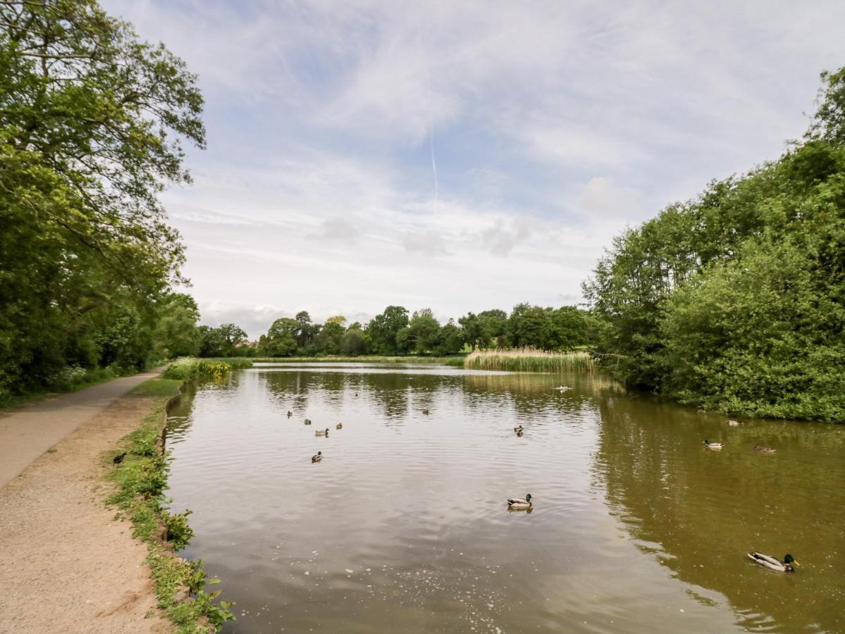 Holiday home Hock-tide Kenilworth