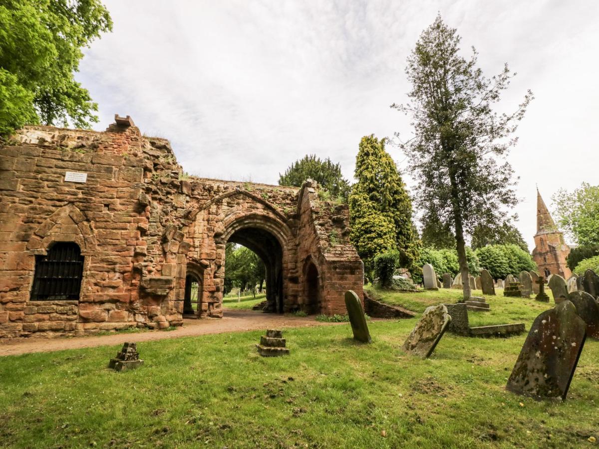 Hock-tide * Kenilworth